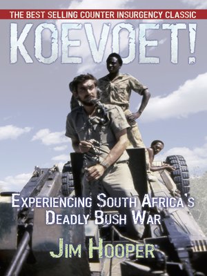 cover image of Koevoet